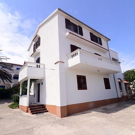Apartments Ana Mali Lošinj Екстериор снимка