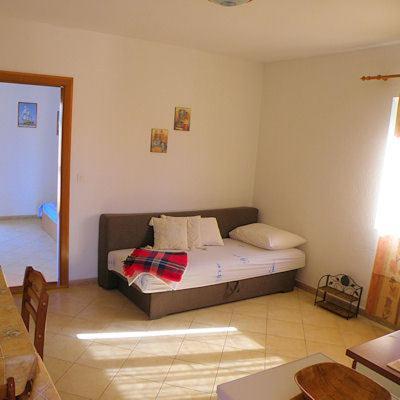 Apartments Ana Mali Lošinj Екстериор снимка