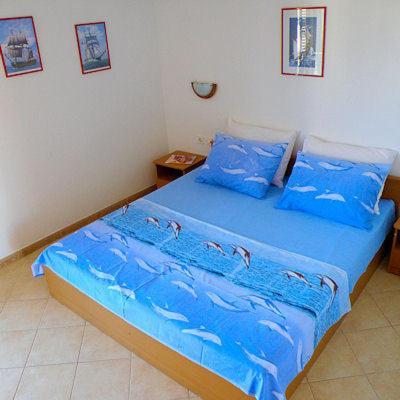 Apartments Ana Mali Lošinj Екстериор снимка
