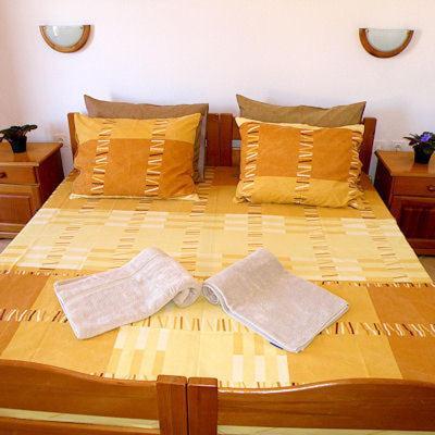 Apartments Ana Mali Lošinj Екстериор снимка