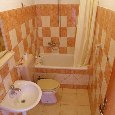 Apartments Ana Mali Lošinj Екстериор снимка
