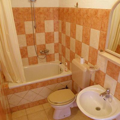 Apartments Ana Mali Lošinj Стая снимка