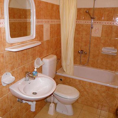 Apartments Ana Mali Lošinj Стая снимка
