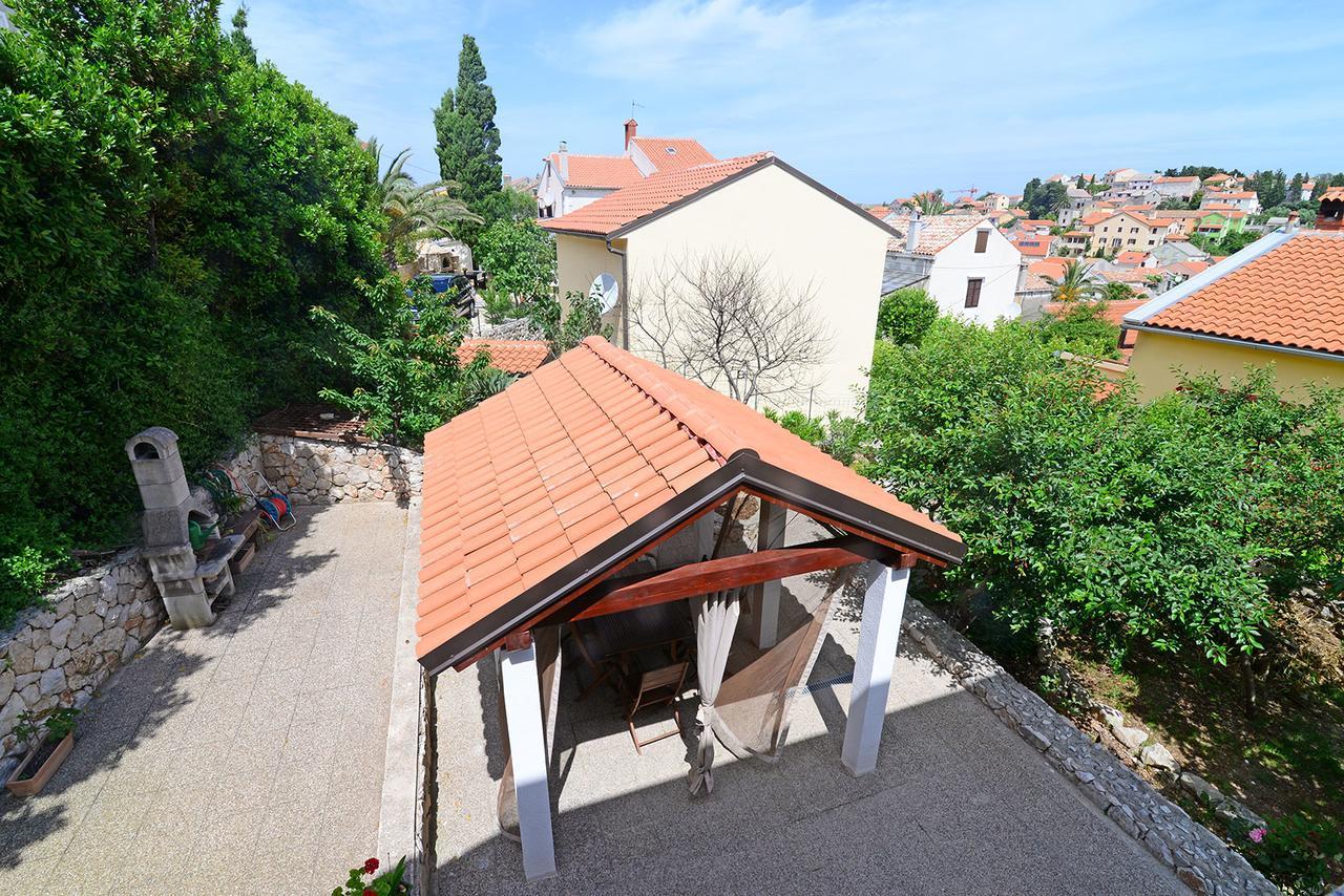 Apartments Ana Mali Lošinj Екстериор снимка