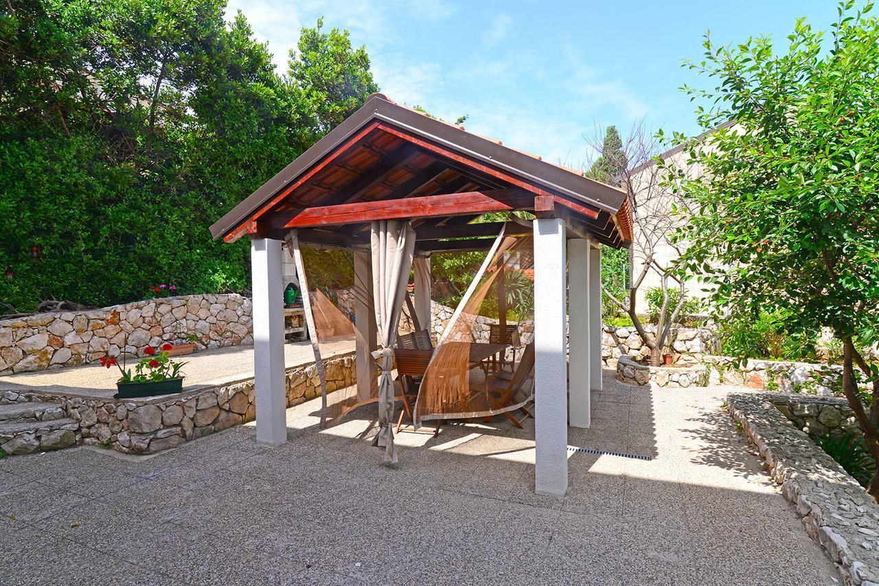 Apartments Ana Mali Lošinj Екстериор снимка