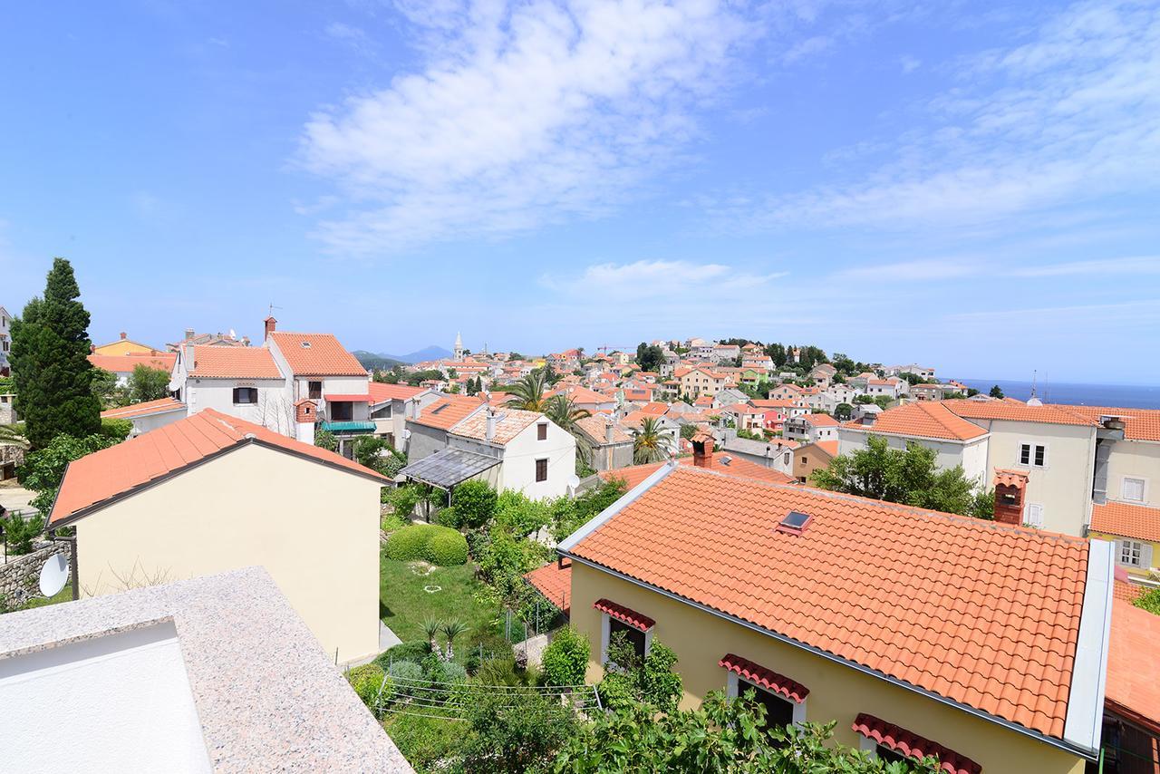 Apartments Ana Mali Lošinj Екстериор снимка